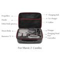 DJI carrying case storage bag Mavic 2 zoom