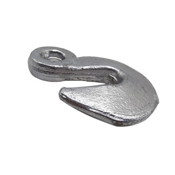 Forged Steel Lifting Hook