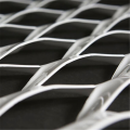 Special heavy expanded metal Expanded Metal mesh