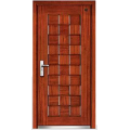 Steel-wood Armored door(HT-A-2)