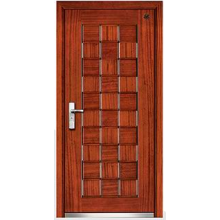 Steel-wood Armored door(HT-A-2)