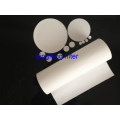 0.22um Hydrophobic PTFE Filter Membrane for Pharmaceuticals