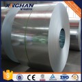 Zinc Galvanized Steel In Coil