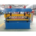 Roofing Trapezoidal Panel Sheet Making Machinery