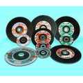 Bond Flex Abrasives, Reinforced Grinding Wheel and Cutting Wheels