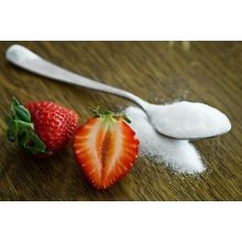 Sugar free sweetener isomaltulose low GI sports nutrition