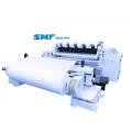 Masque Fask Mask Material Slitter Rewinder