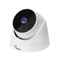 Indoor 5 megapixel network camera high resolution