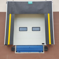 Cold Room Insulated Dock Leveler