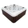 Massage extérieur Whirlpool Jacuzzi Baignoire