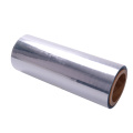 Clear plastic rigid packing PVC film rolls