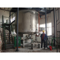 High Mass and Heat Transfer Continuous Plate Drying Machine