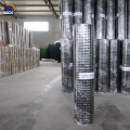 pvc coated welded wire mesh roll