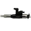 095000-8901 Fuel Injector 19T0268 For EX350 Excavator