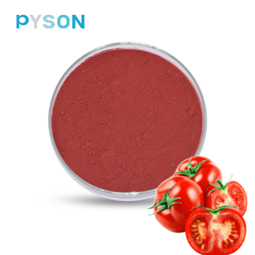 Extracto de tomate natural de alta calidad