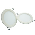 11w round led panel downlight