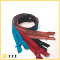 No.5 DTM nylon separating zippers for jackets
