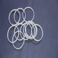 Rayhot Standard PTFE filled spiral wound gaskets