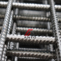 Wholesale Galvanized Concrete Weld Wire Mesh Roll Price