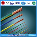 Gray PVC Sheathed Special Cable For Industry Use