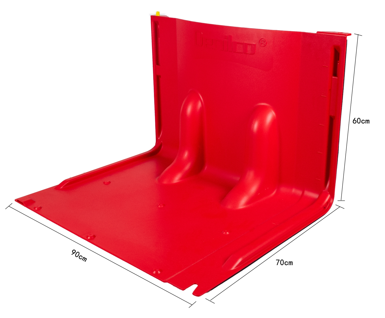 FF96N fin flood barrier (2) FF96N fin flood barrier (2)