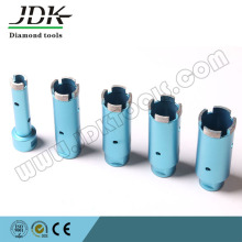 Diamond Core Drill Bits for Granite Marble Drilling