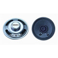 50mm Full-range 2inch 8ohm 0.5watt micro speaker unit