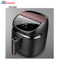 Best Price Stronger Durable Round  fryer