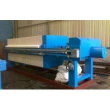 Sludge Dewatering Machine Plate and Frame Filter Press