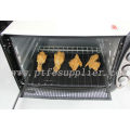 Reusable Non-stick Teflon Coated Baking Mesh