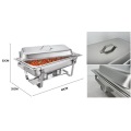 OEM Stainless Steel Professional New Chafing Dish