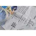 Medical Grade Slide Clamp for Urine Bag