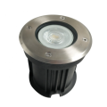 Luz subterránea LED impermeable IP68