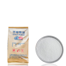 Erucamida CAS 112-84-5 Agente deslizante para resina de filme