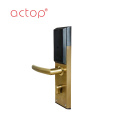 Office door Security Hotel Lock for Wooden Door