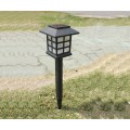 Outdoor Solar LED Garden Lawn Resin Sand light