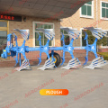 Hot sale 3 point linkage hydraulic reversible plow