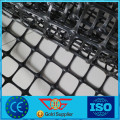 Plastic PP Polypropylene Biaxial Geogrid