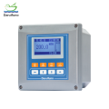 4-20mA online turbidity meter for drinking water treatment