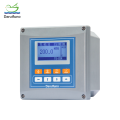 Two Relays Control Digital Inline Water Turbidity Meter