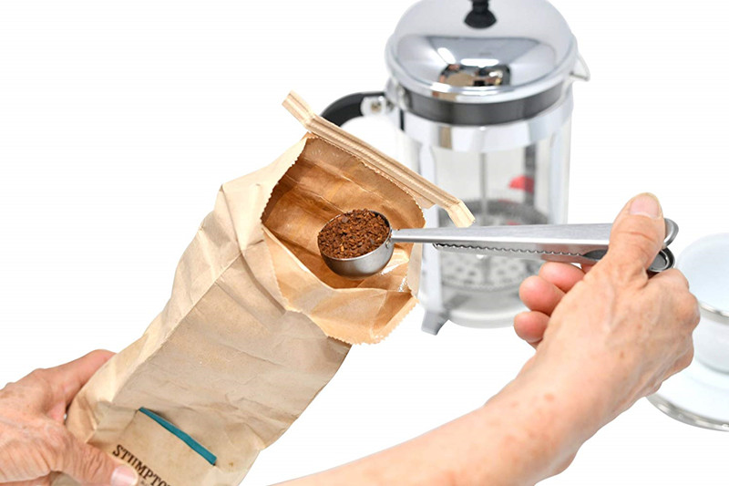 Exquisite Ground Coffee Measuring Spoon