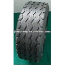 The implement tyre with MIX RIB pattern