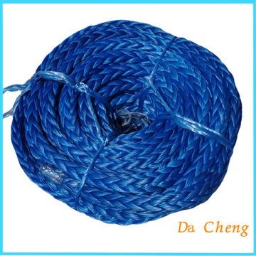 UHMWPE Mooring Rope