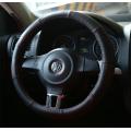 Multifunctional PU Steering wheel cover