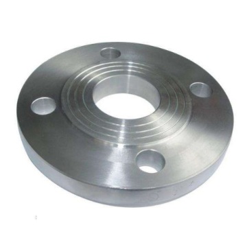 Forged Steel Slip-on Flange