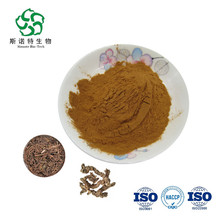 Healthcare Supplement Valerianic Acid0.8% Herbal Extract