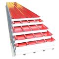 Sandwich Panel for Poultry House