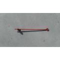 Powder Coated Spraying Earth Screw Anchor