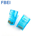 Connector For Cat5e Cable