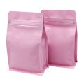 High-quality coffee-bag with valve coffee bag with packaging